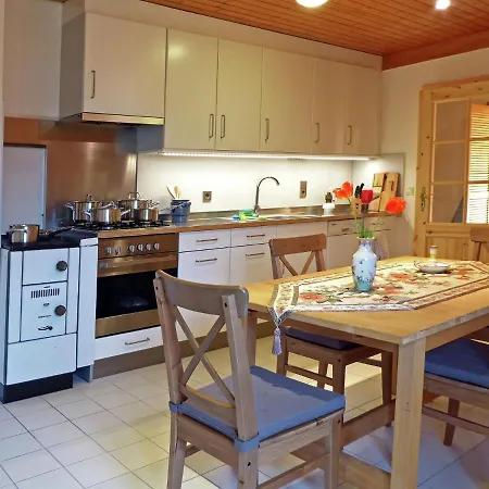 Comfortable In Rickenbach Near Forest شقة Rickenbach (Baden-Wurttemberg)