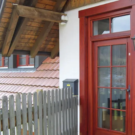 شقة Comfortable In Rickenbach Near Forest Rickenbach (Baden-Wurttemberg)
