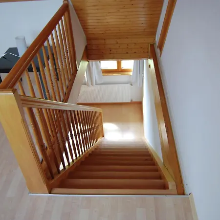 Comfortable In Rickenbach Near Forest شقة Rickenbach (Baden-Wurttemberg)