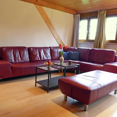 شقة Comfortable In Rickenbach Near Forest Rickenbach (Baden-Wurttemberg)