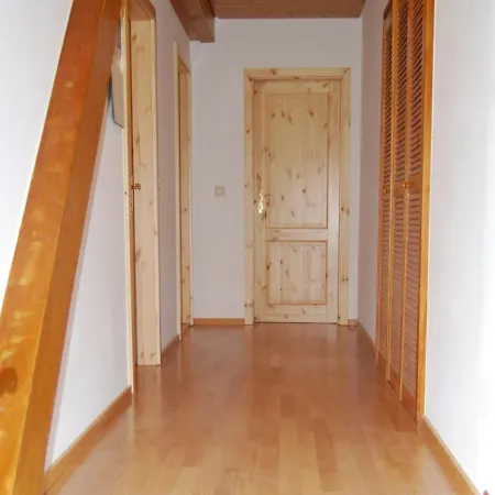 شقة Comfortable In Rickenbach Near Forest