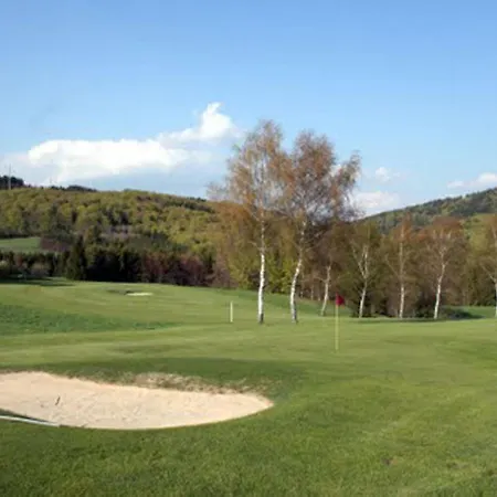 شقة Comfortable In Rickenbach Near Forest