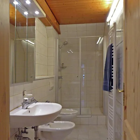 شقة Comfortable In Rickenbach Near Forest *