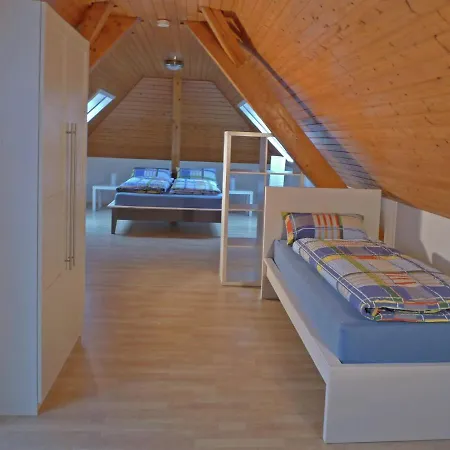 Comfortable In Rickenbach Near Forest Rickenbach (Baden-Wurttemberg)